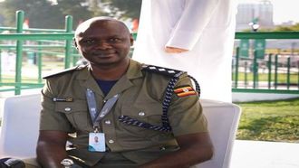 Advancements In Policing From Dubai Experience