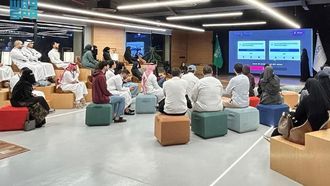 Empowering Entrepreneurs Through AI Workshop