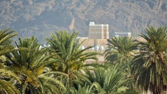 Al-Hadhan Village: A Cultural Gem In Najran