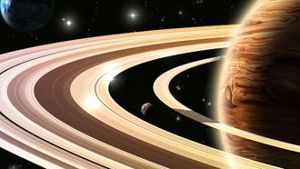 Evidence Of Life Found On Alien Planet K2-18 B