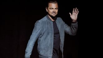 وارنر براذرز تكشف عن أفلام جديدة في سينماكون