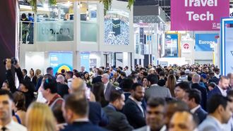 AI Experts Gather At Arabian Travel Market 2025