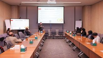 أهمية القبول في دمج مرضى التوحد