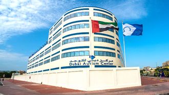 Dubai Autism Centre's 19th Awareness Campaign Launched