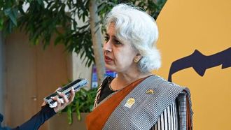 مؤتمر أبحاث التوحد يسلط الضوء على تبادل الخبرات