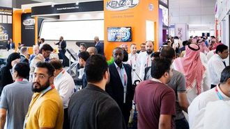 Automechanika Riyadh 2025 Opens Tomorrow