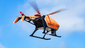 EDGE Showcases ANAVIA HT-100 In Brazil