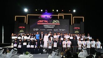 MavLab Wins Autonomous Drone Race In Abu Dhabi