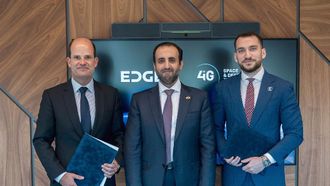EDGE And 4iG Partner On Defence Technologies