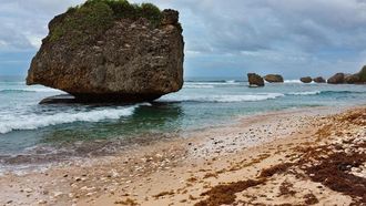 Barbados Sees 31% Increase In GCC Tourism