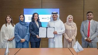 بيئة ومؤسسة KBSHF تتعاونان من أجل الأطفال