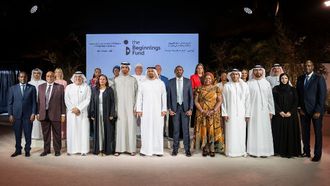 Beginnings Fund Launched For Maternal Health In Africa