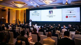 غرفة دبي تنسق اجتماعات عمل في أنغولا