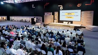 Insights From The Sharjah Booksellers Conference