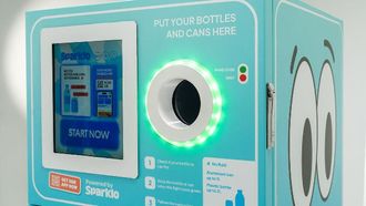 EAD Recovers Over 2,000 Tonnes Of Bottles