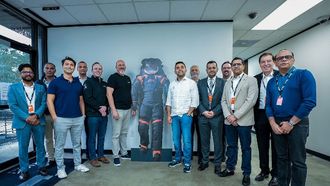 Burjeel Holdings Joins Space Diabetes Research