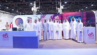 E& Launches Business Continuity As A Service