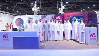 مجموعة E تقدم خدمة استمرارية الأعمال الجديدة