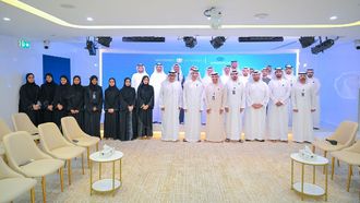 Launch Of BusinessTime By TRENDS And Media Dot Com