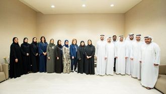 1.92 مليون درهم إماراتي مخصصة لعلاج السرطان