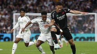 دوري أبطال أوروبا 2025 يحقق أرقامًا قياسية جديدة في التهديف