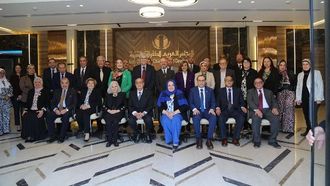 ورشة عمل حول دور التكنولوجيا في تنمية الطفولة