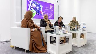 استكشاف الرسوم التوضيحية في أدب الأطفال