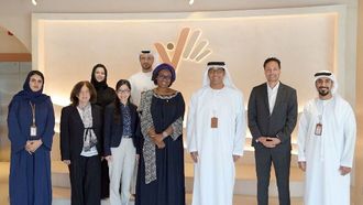 اللجنة الوطنية لحقوق الإنسان تتواصل مع الأمم المتحدة بشأن حقوق الطفل