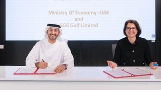 MoU Signed For Enhanced Consumer Safety In UAE