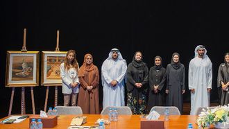 New Frameworks For CSR Approved In UAE