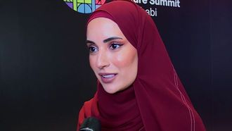 القمة الثقافية تؤكد على التنوع والسلام