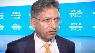 DCVMN Supports Local Vaccine Manufacturing Efforts