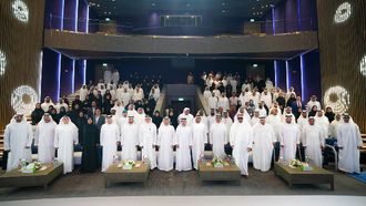 DEWA Supports Inclusivity For People Of Determination
