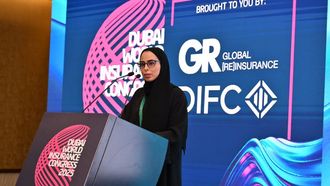 DIFC Sees 35% Growth In Insurance Sector