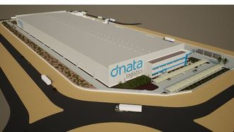 استثمار دناتا في البنية التحتية بقيمة 110 مليون دولار