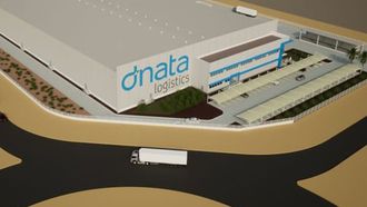 Dnata Launches $110 Million Infrastructure Projects