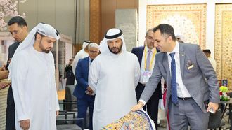 DOMOTEX Middle East 2025 Launches In Dubai
