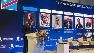 DR Congo Focuses On Domestic Manufacturing Growth