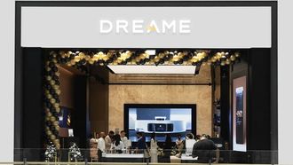 Dreame Technology Unveils Smart Home Line In Dubai