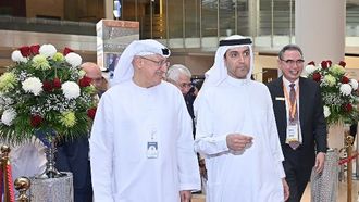 مؤتمر دبي ديرما 2025 ينطلق اليوم