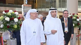 Dubai Derma 2025 Begins In Dubai