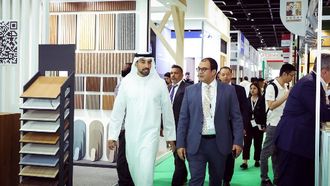 Dubai WoodShow 2023 Features Global Exhibitors