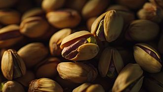 Dubai's Pistachio Dessert Craze Explained