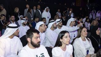 Dubai Startup Launches AI Gaming Platform