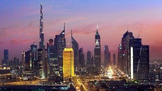 مركز دبي التجاري العالمي يستضيف فعاليات رئيسية في أبريل