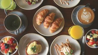 Explore Dubai's Top Easter Events For 202