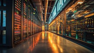 EDGNEX Expands With Hyperco Data Centre Acquisition