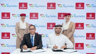 Emirates Expands Travel Options With New Partnerships