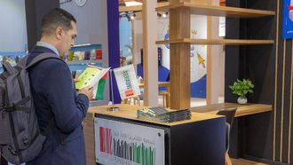 EPA Empowers Local Book Creators At Festivals