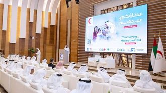 استفادة أكثر من 6 ملايين شخص من حملة عيد الأضحى المبارك